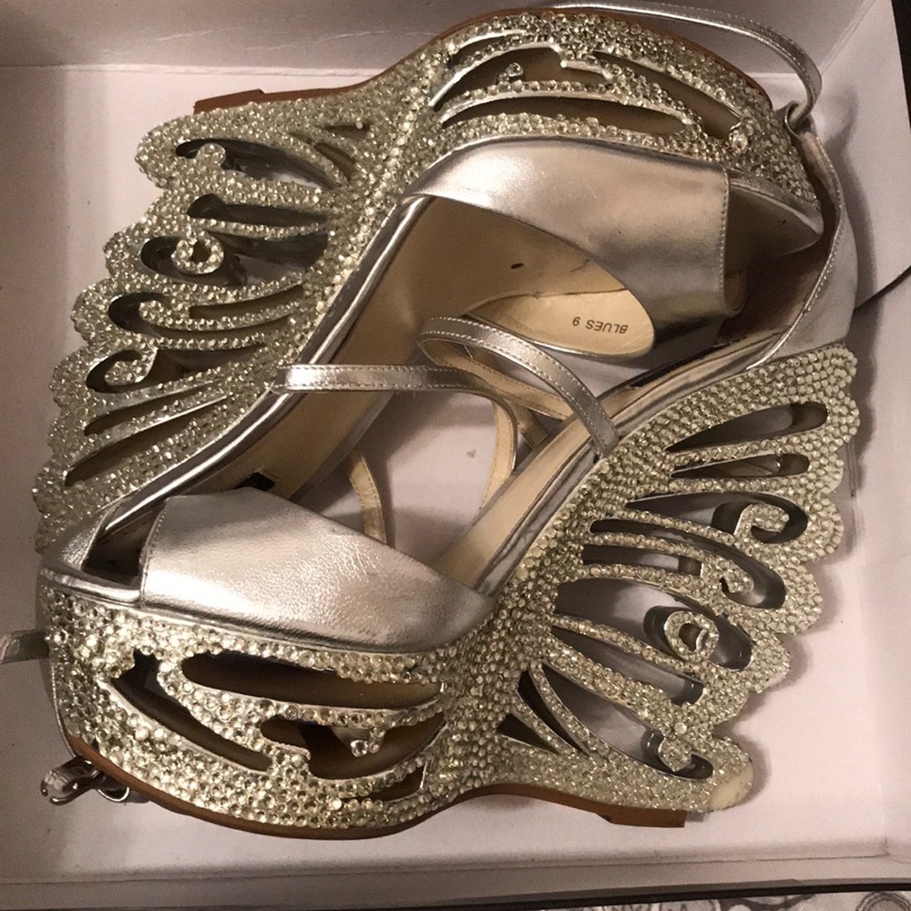 Bakers Elite Classy Wedges